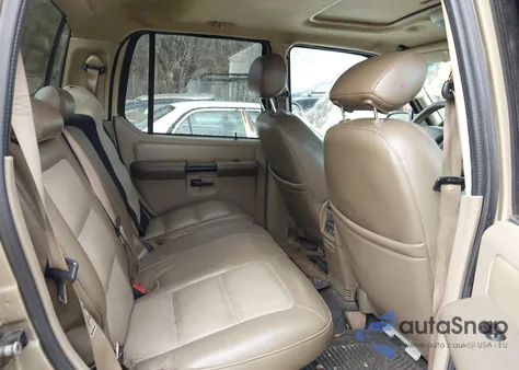 2003 Ford Explorer Sport Trac Xls/Xlt z USA, uszkodzony, nr VIN 1FMZU67E13UA26356